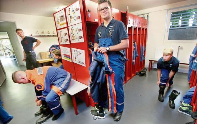jugendfeuerwehrgera