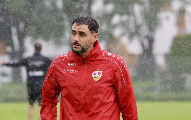 Hamadi Al Ghaddioui