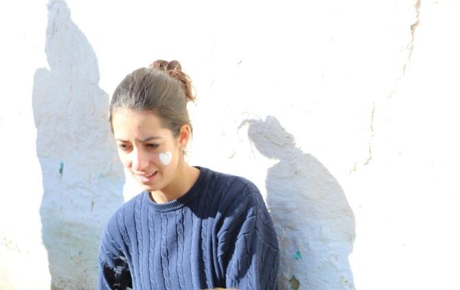 Aufnahmen von der Baustelle in Rumänien_7