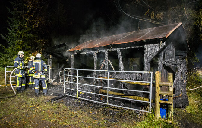 Pferdestall abgebrannt - Bild 03_17