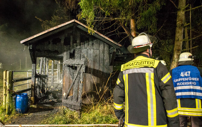 Pferdestall abgebrannt - Bild 13_13