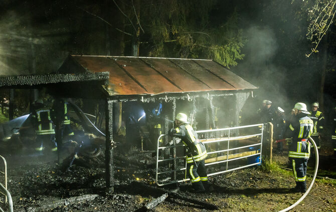 Pferdestall abgebrannt - Bild 08_9