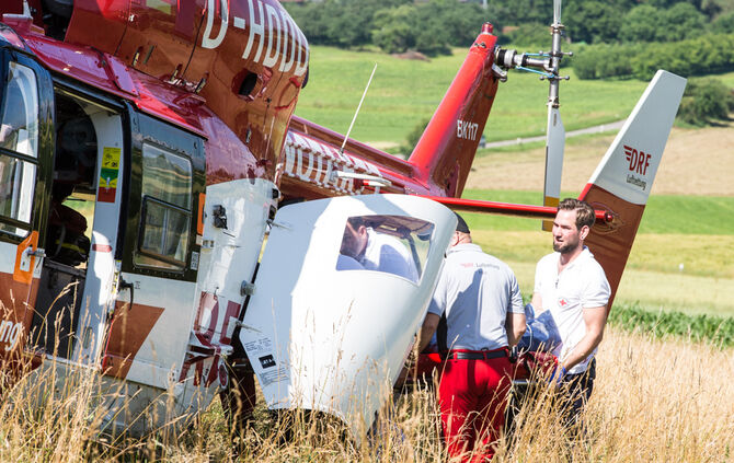 Vom eigenen Transporter überrollt - Bild 15_7