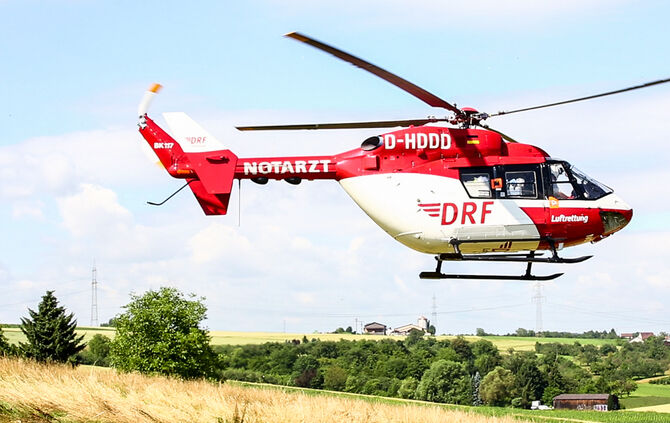 Vom eigenen Transporter überrollt - Bild 05_13