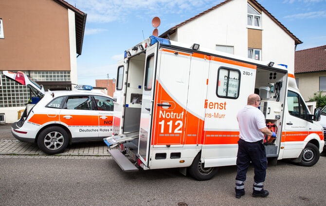 Vom eigenen Transporter überrollt - Bild 04_14