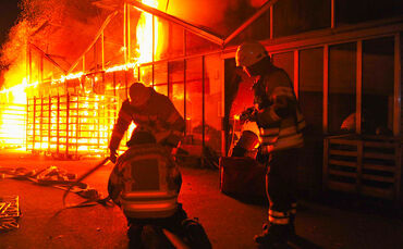 Gewächshausbrand - Bild 05_0