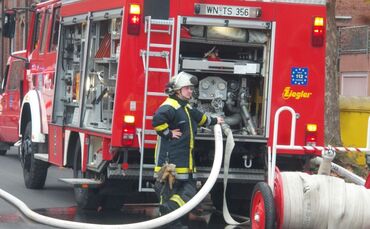 Brand in Plüderhausen_0