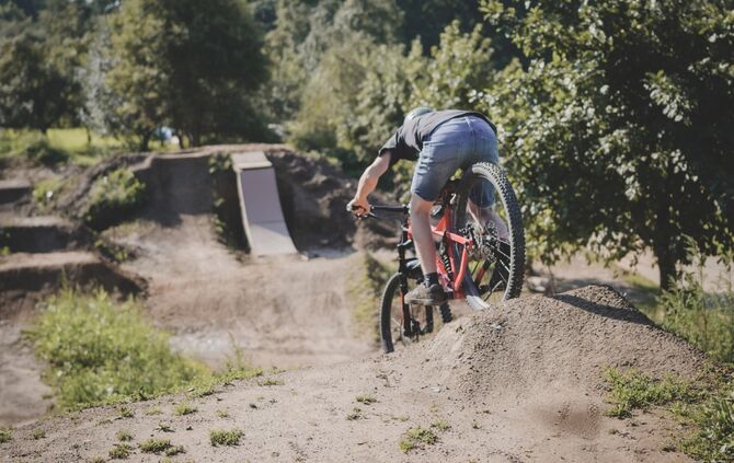 Dirtpark