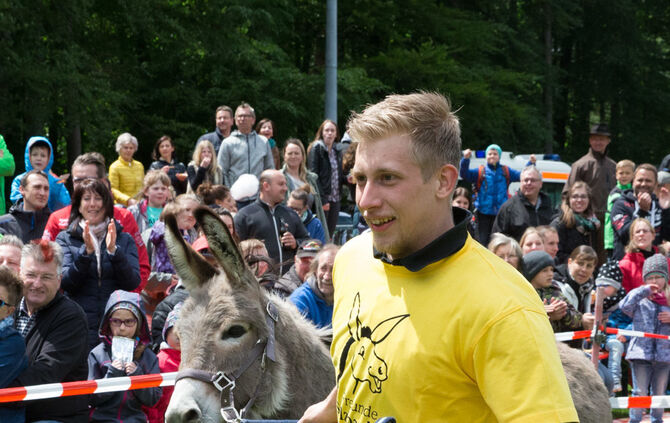 Eselrennen_48