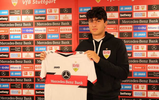 VfB Wahid Faghir
