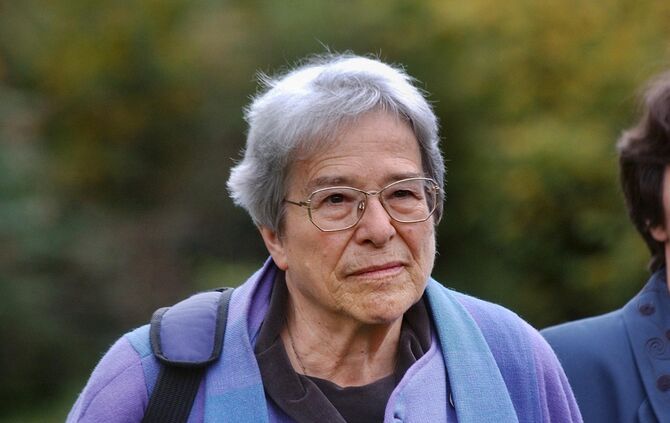Magda Maier Archiv