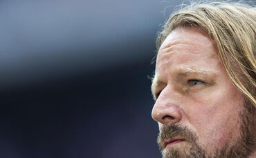 Sportdirektor Sven Mislintat vom VfB Stuttgart