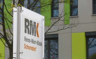 Krankenhaus Schorndorf Feature