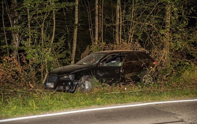 Frontalcrash zweier Pkw  - Bild 07_4