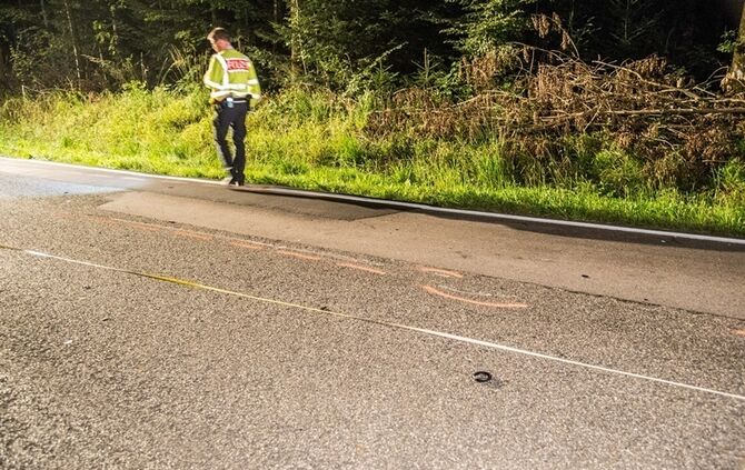 Frontalcrash zweier Pkw  - Bild 09_6