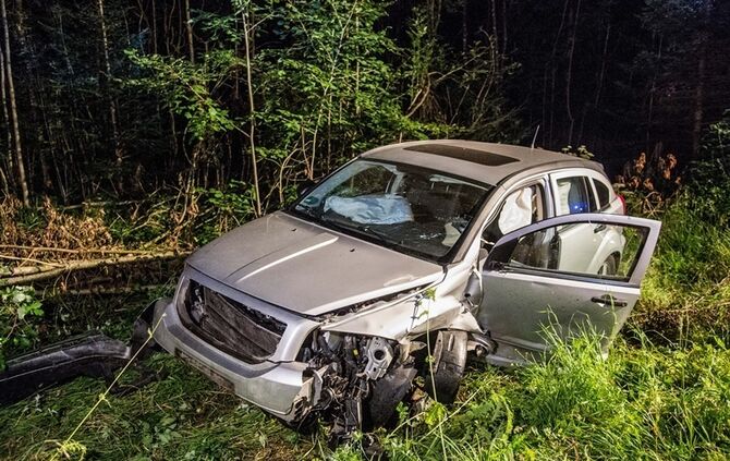 Frontalcrash zweier Pkw  - Bild 14_9