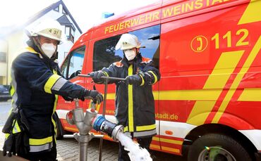 Feuerwehr Schnait