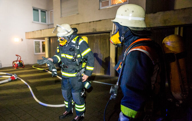 Wäschetrocker geriet in Brand - Bild 04_1