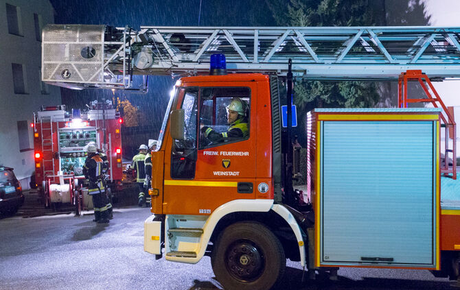 Wäschetrocker geriet in Brand - Bild 07_4