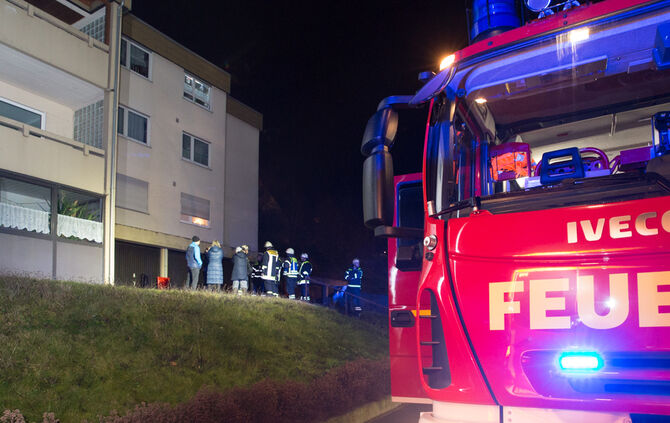 Wäschetrocker geriet in Brand - Bild 05_7