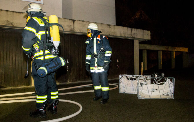 Wäschetrocker geriet in Brand - Bild 03_8