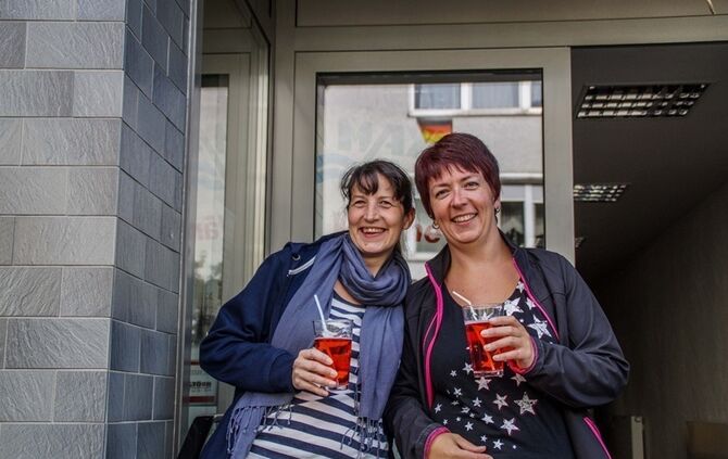 Welzheim: Welzheimer Sommernachts-Shopping