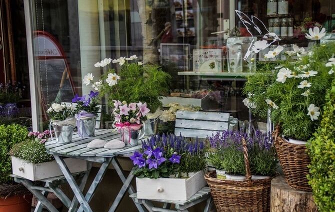 Welzheim: Welzheimer Sommernachts-Shopping