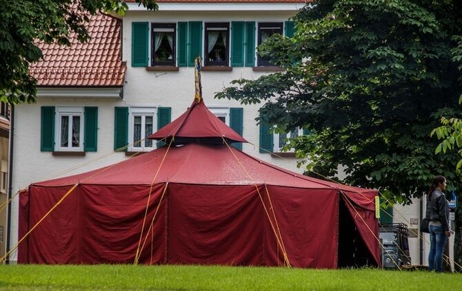 Welzheim: Welzheimer Sommernachts-Shopping