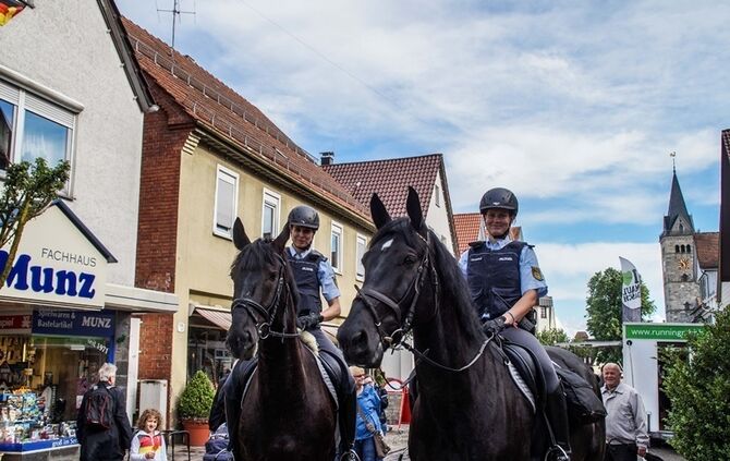 Welzheim: Welzheimer Sommernachts-Shopping