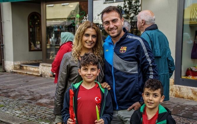 Welzheim: Welzheimer Sommernachts-Shopping