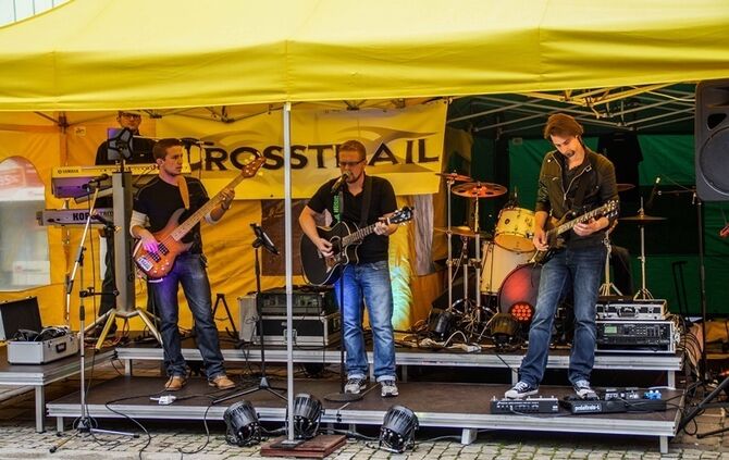 Welzheim: Welzheimer Sommernachts-Shopping