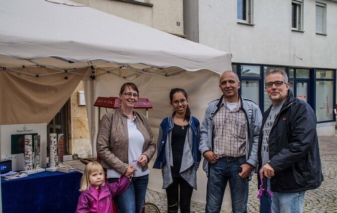 Welzheim: Welzheimer Sommernachts-Shopping