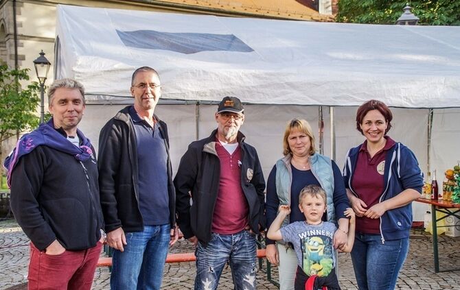 Welzheim: Welzheimer Sommernachts-Shopping