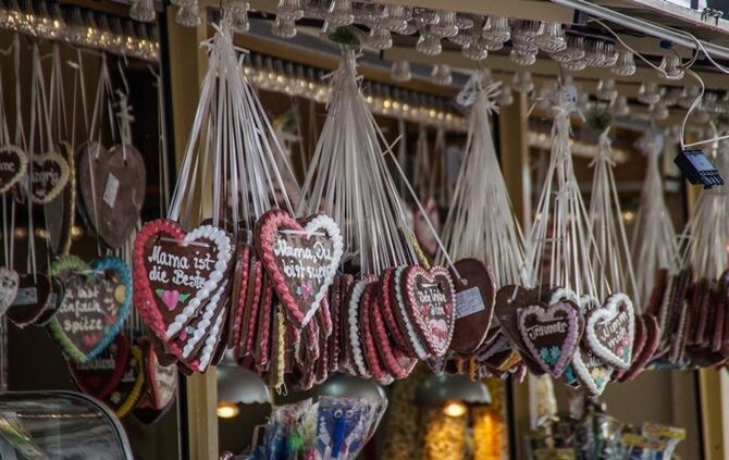 Welzheim: Welzheimer Sommernachts-Shopping
