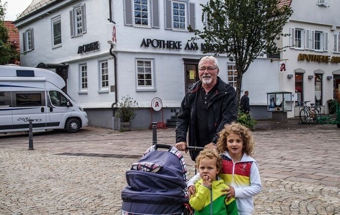 Welzheim: Welzheimer Sommernachts-Shopping