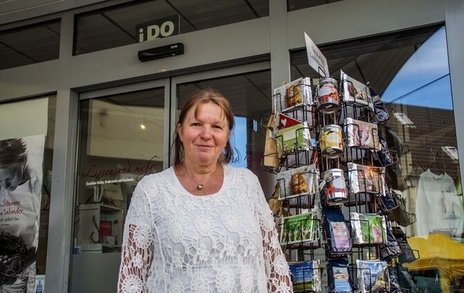 Welzheim: Welzheimer Sommernachts-Shopping