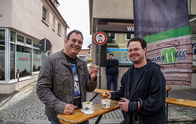 Welzheim: Welzheimer Sommernachts-Shopping