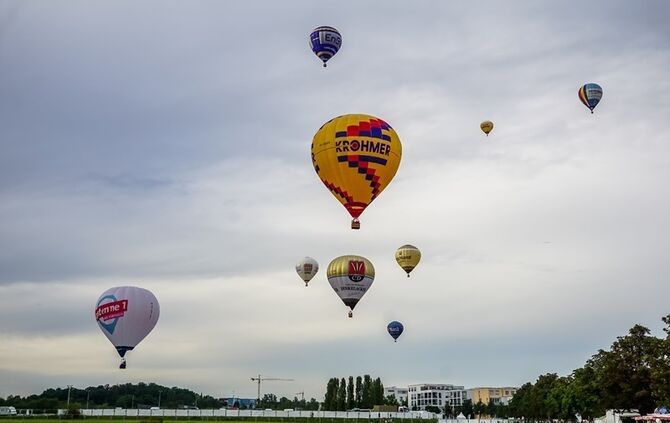 Ostfildern: Flammende Sterne 2016 - Freitag Tschechien