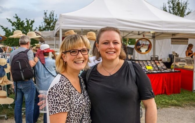 Ostfildern: Flammende Sterne 2016 - Freitag Tschechien