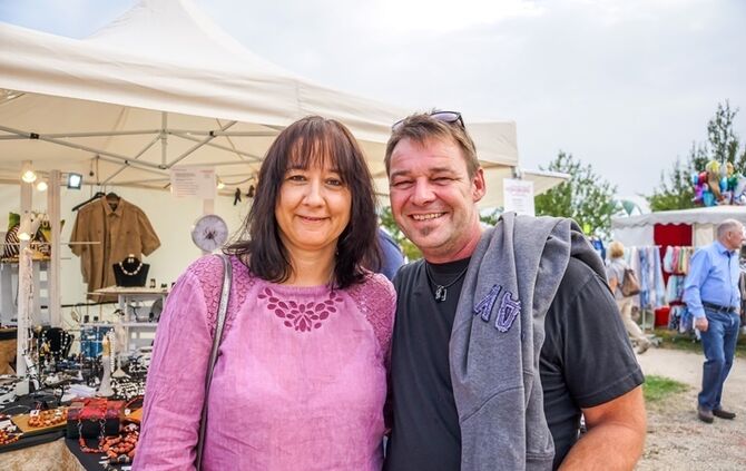 Ostfildern: Flammende Sterne 2016 - Freitag Tschechien