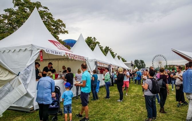 Ostfildern: Flammende Sterne 2016 - Freitag Tschechien