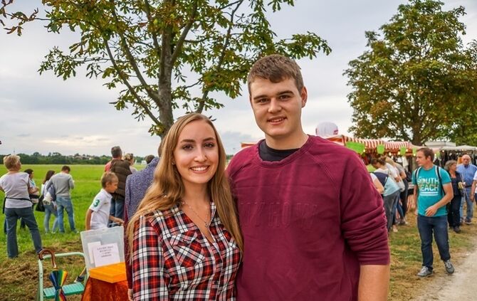Ostfildern: Flammende Sterne 2016 - Freitag Tschechien