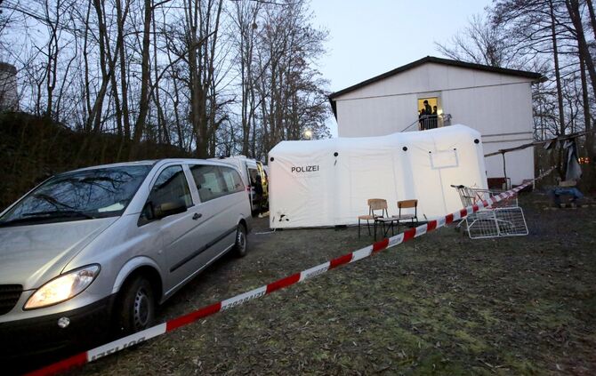 Razzia Asylbewerberheim Leutenbach_6