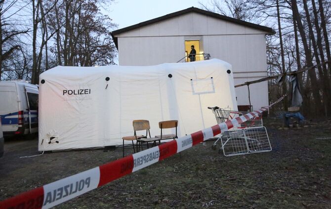 Razzia Asylbewerberheim Leutenbach_7