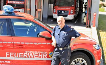 Feuerwehr Kernen