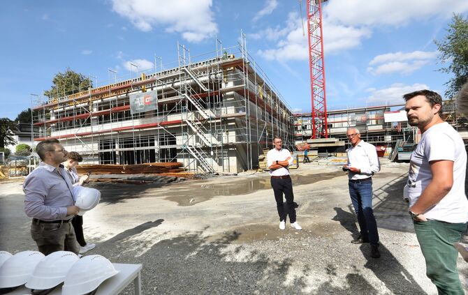 BaustellentourSchulen