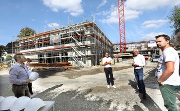 BaustellentourSchulen