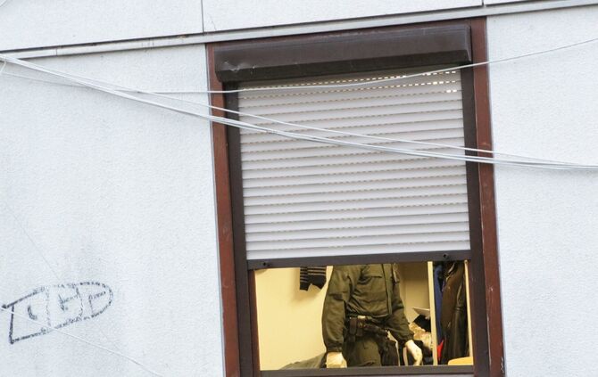 Razzia Asylbewerberheim Leutenbach_10