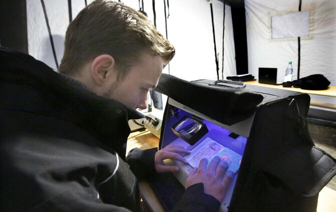 Razzia Asylbewerberheim Leutenbach_13