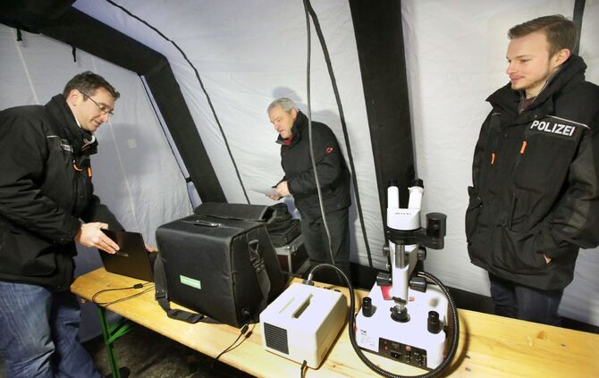 Razzia Asylbewerberheim Leutenbach_15